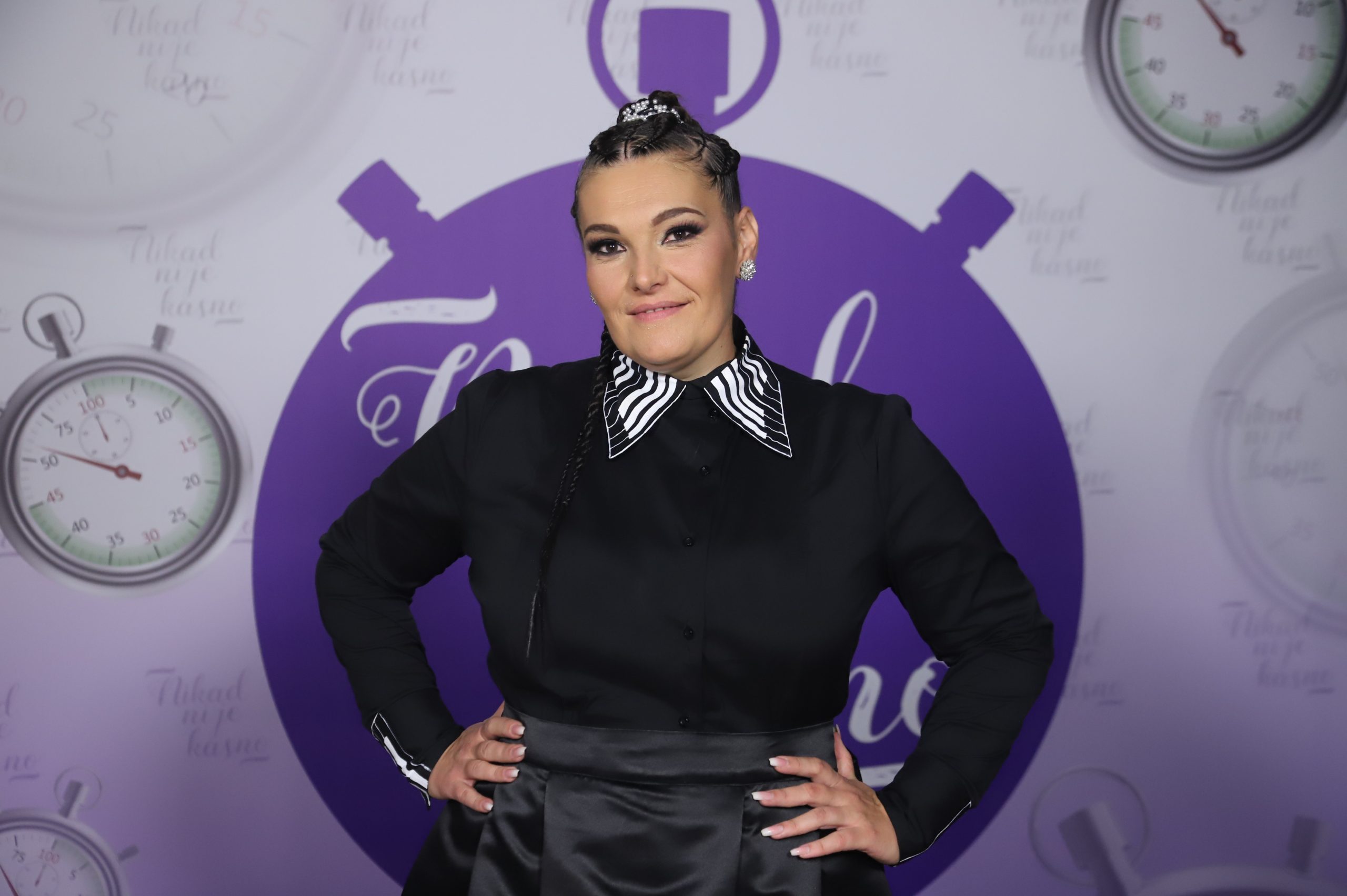 SLAVKA FRANCUSKI MIKA 49 GOD. KIKINDA 16 1