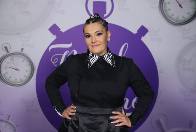 SLAVKA FRANCUSKI MIKA 49 GOD. KIKINDA 16