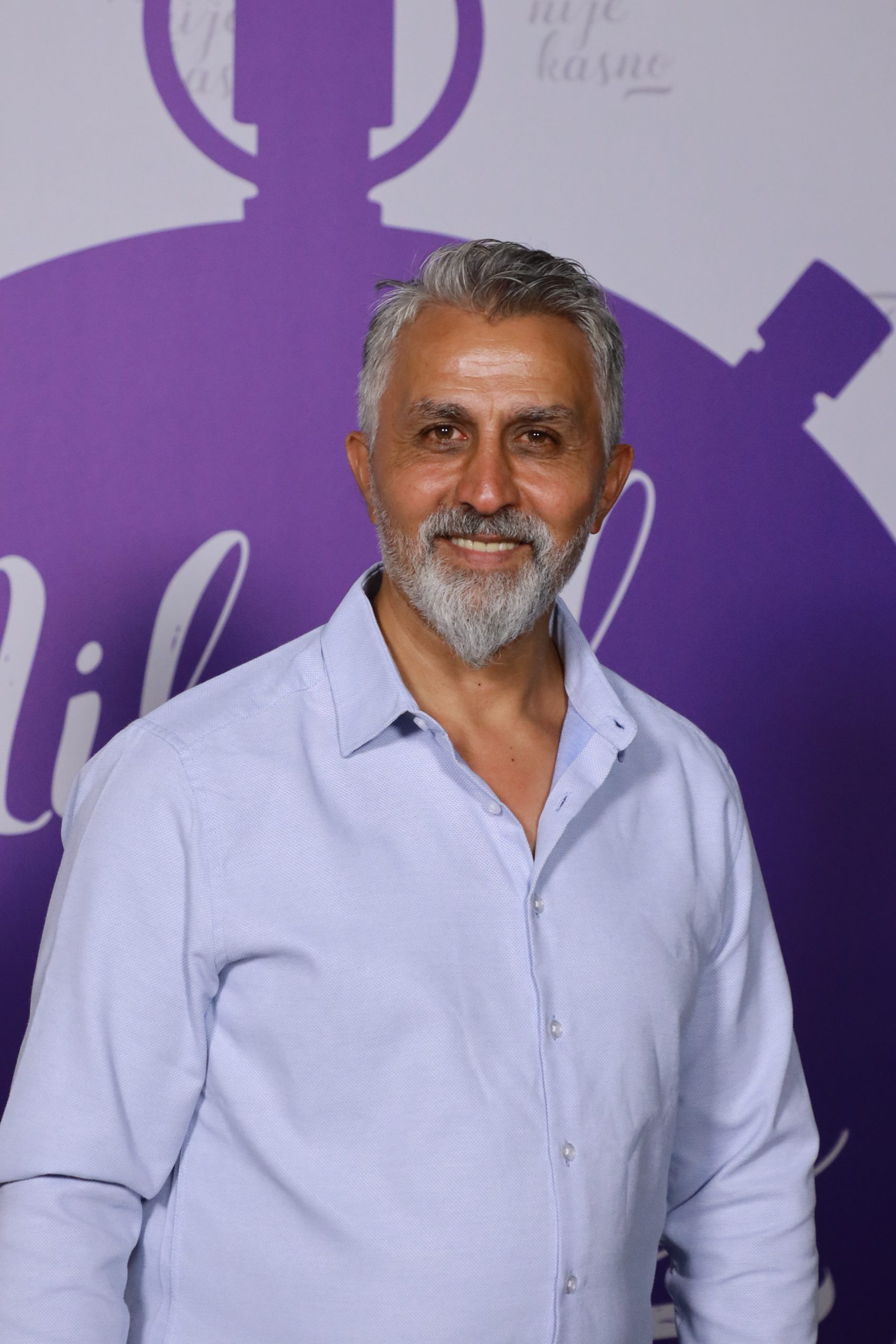 STANKO MUSTAFIC GRKOS 54 GOD. VRANJE 14