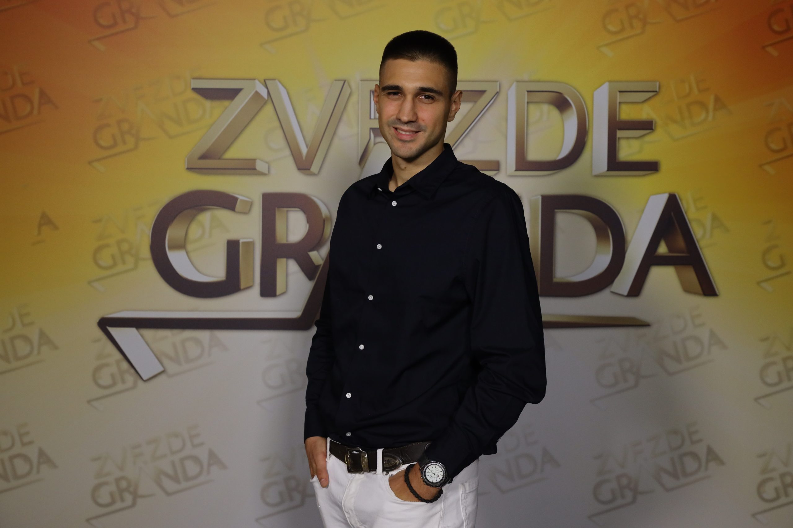 SVETISLAV NEDELJKOVIC 29 GOD. NOVI SAD 1