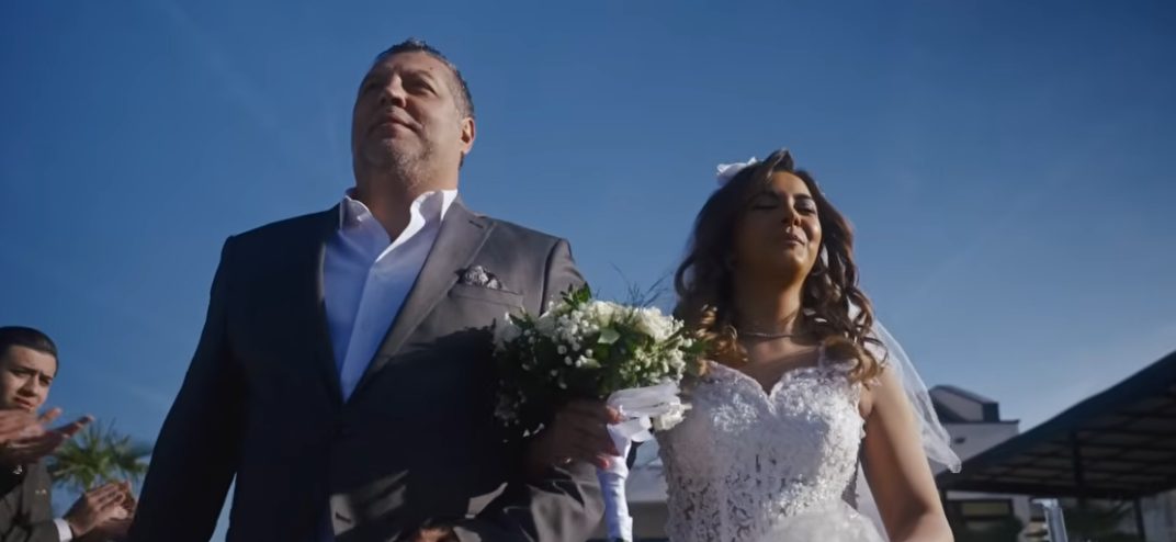 Zbog ove pesme mnogi stavljaju ruku na srce: "Ćero moja" Šefkija Jahjića pogodila publiku 7 Screenshot 2025 09 02 181158