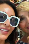 Neočekivani susret na aerodromu, Ceca Ražnatović emotivna: "Živa legenda!" 3 Screenshot 20250913 170231 Instagram e1757776360679