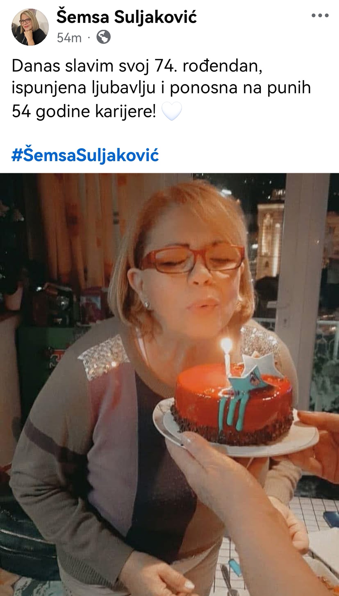 Semsa fejs 1