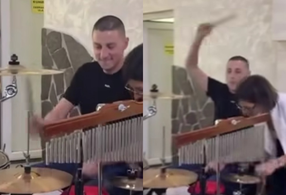 Sloba DJurkovic 2