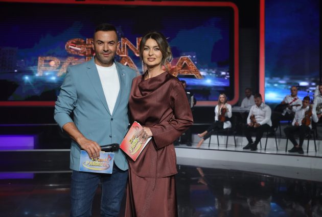TIHOMIR TEPIC I SANJA CULIBRK GP SNIMANJE 17092025 FOTO MUNJA 63