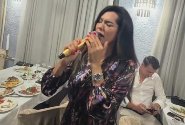 Tanja Savic 20