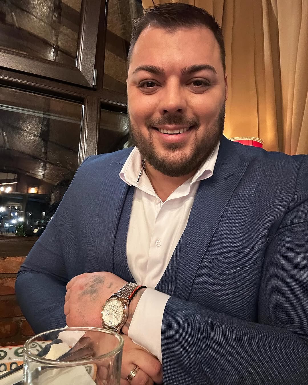 Uspeh treba da se meri ne toliko polozajem do kojeg je neko dospeo tokom zivota vec preprekama