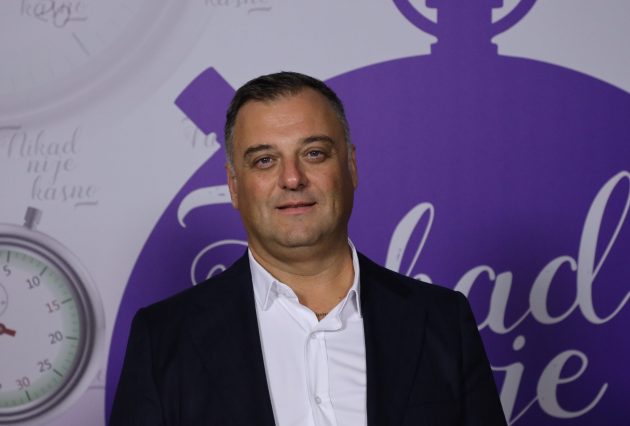 VIKTOR DIMITRIEVSKI 47 GOD. KUMANOVOMKD 9