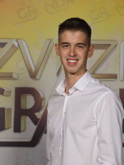 VUK SRETENOVIC 21 GOD. GORNJI MILANOVAC 21