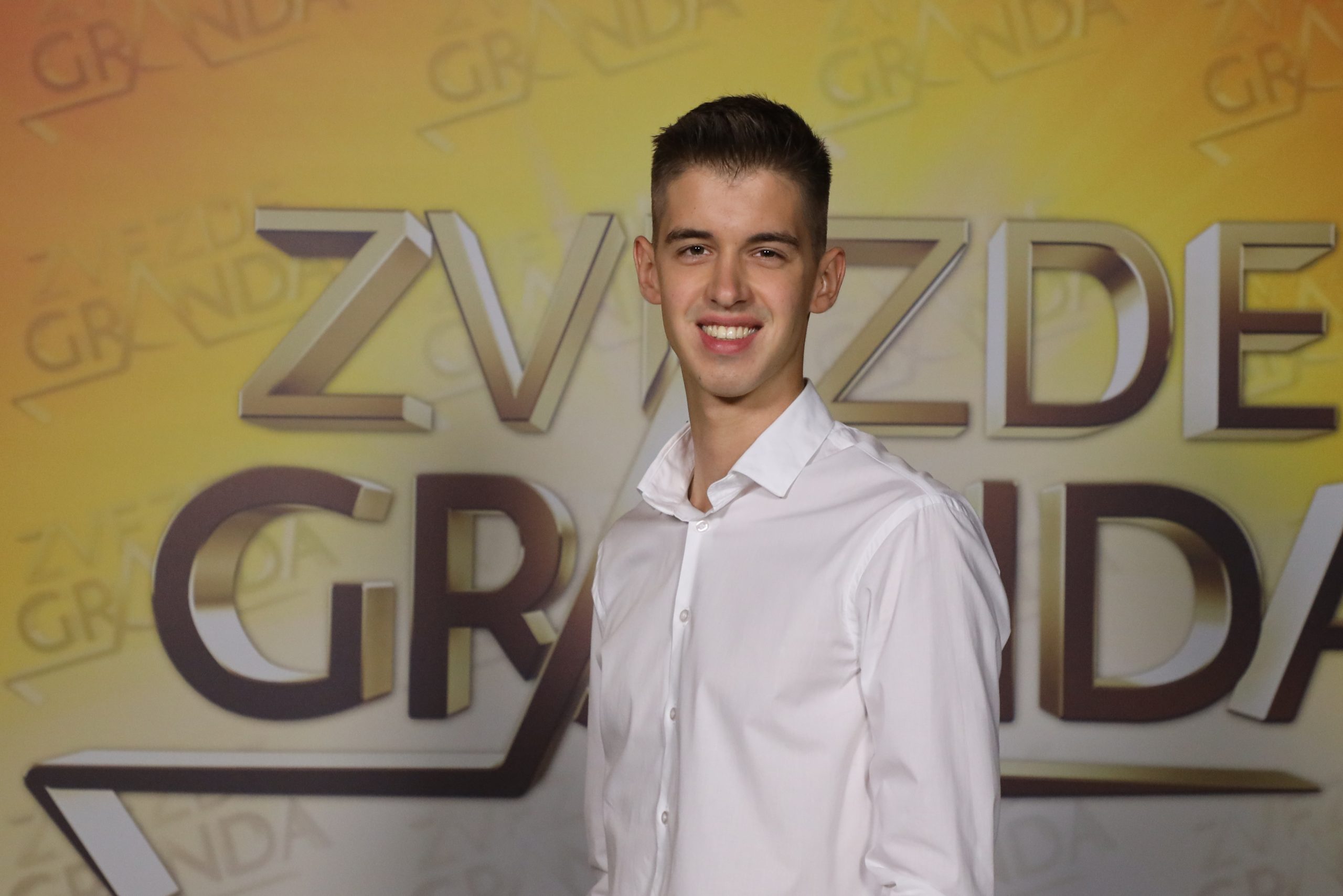 VUK SRETENOVIC 21 GOD. GORNJI MILANOVAC 21