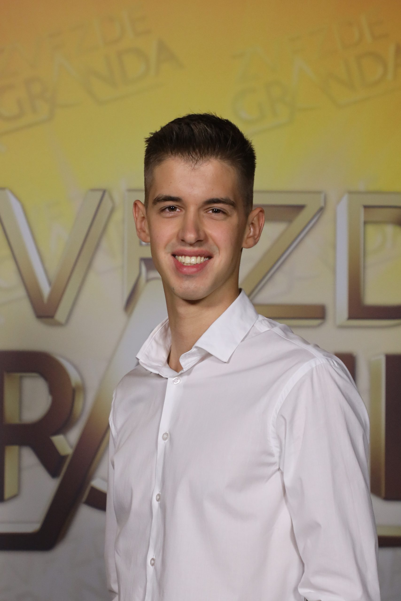 VUK SRETENOVIC 21 GOD. GORNJI MILANOVAC 4