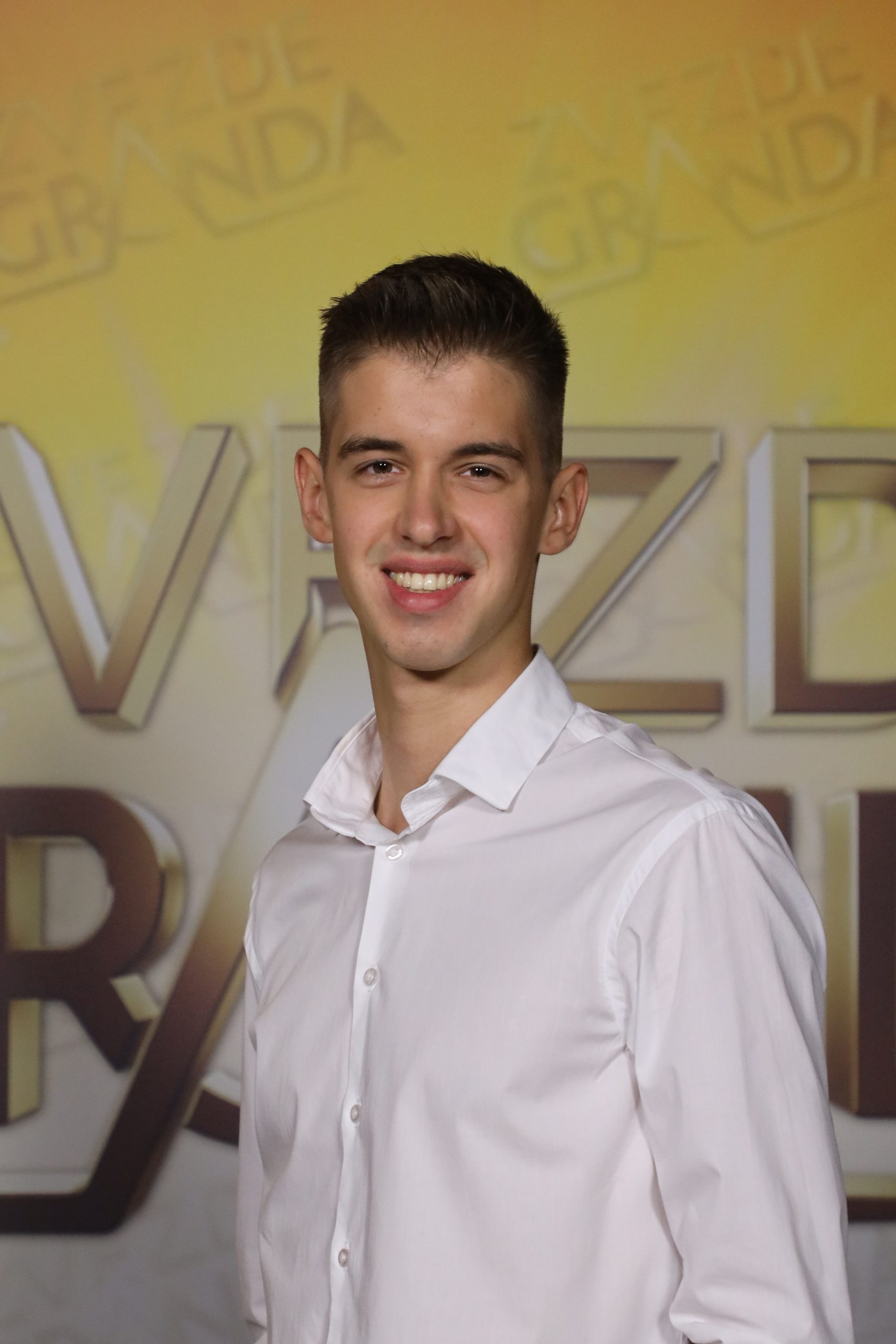VUK SRETENOVIC 21 GOD. GORNJI MILANOVAC 5