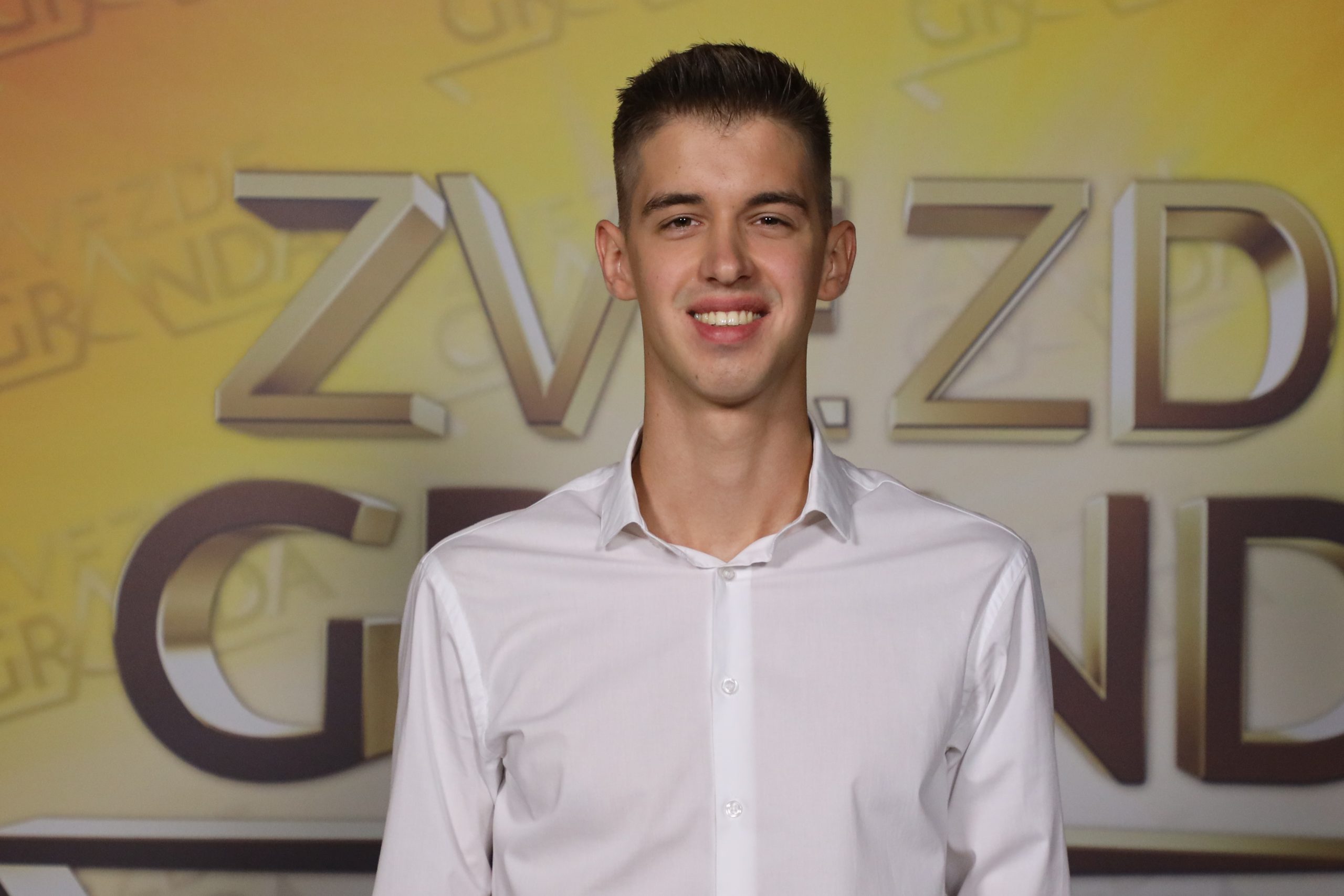 VUK SRETENOVIC 21 GOD. GORNJI MILANOVAC 7 1