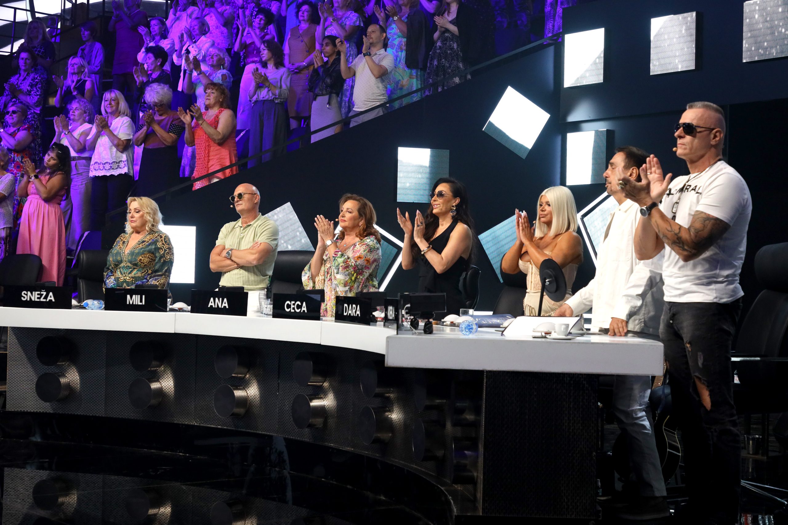 10 razloga zašto Zvezde Granda više od dve decenije drže tron subotnje večeri 8 ZIRI ZG SNIMANJE 01092025 FOTO MUNJAok 1