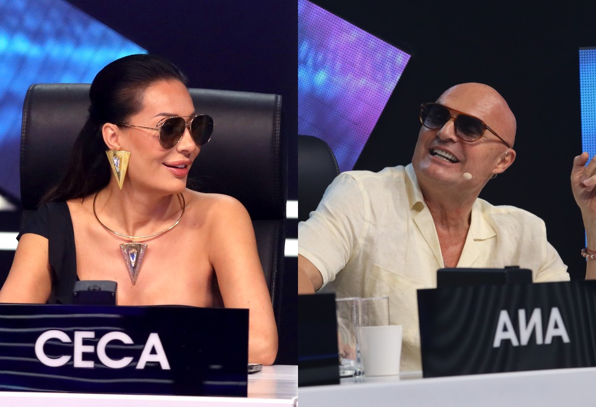 ceca i mili