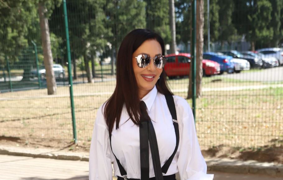 ceca raznatovic