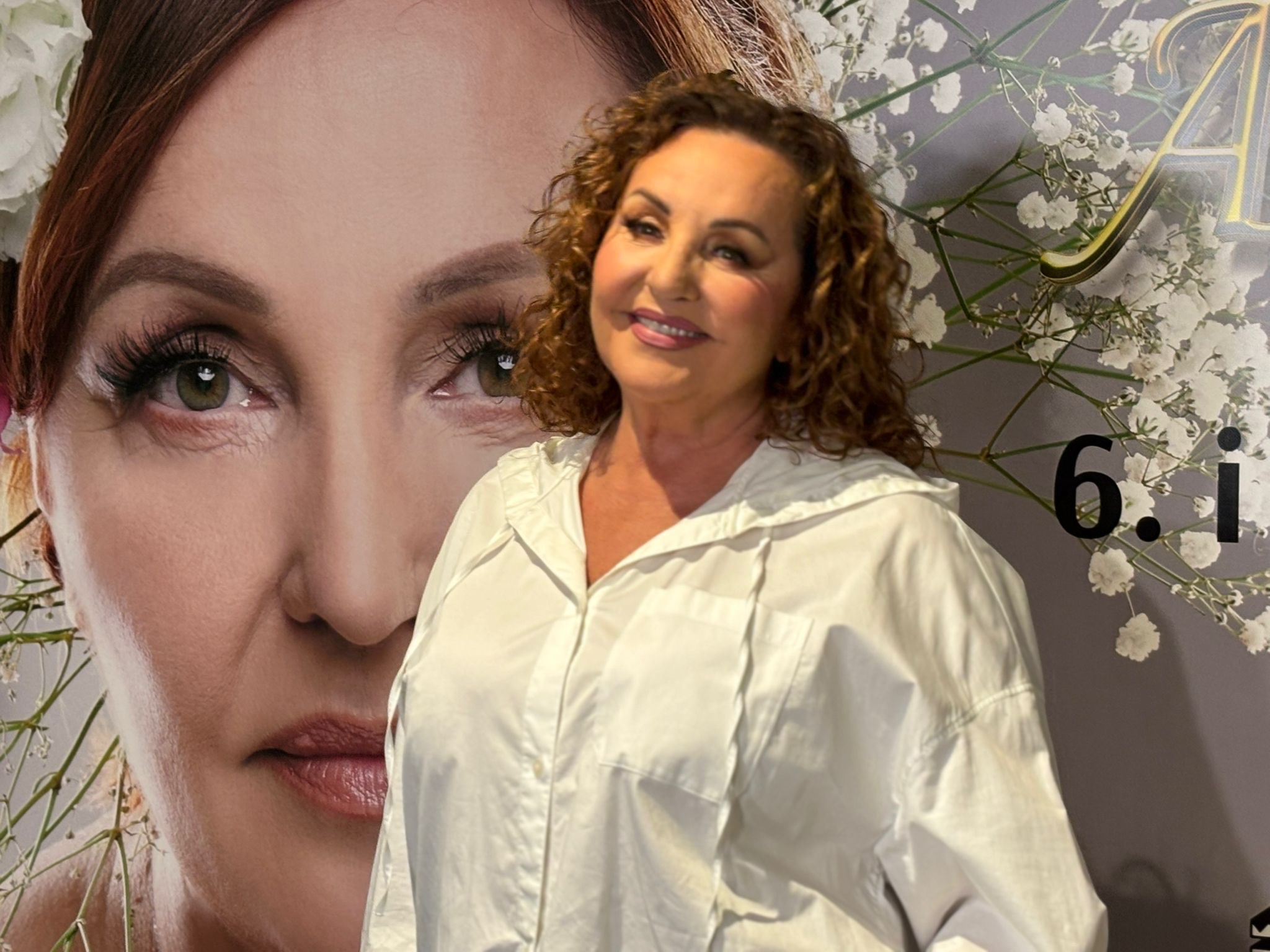 Ana Bekuta jedva suzdržala suze na prvom koncertu: "Ne bih volela da sam se raspala" VIDEO 6 d6eeac95 f149 4572 9d7d 4d930ccdfe0b