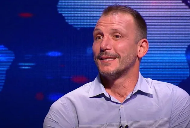 danilo ikodinovic z