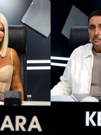 dara i keba