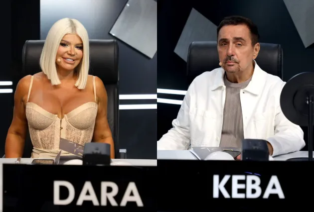 dara i keba