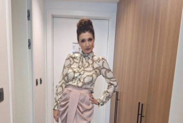 doris dragovic z