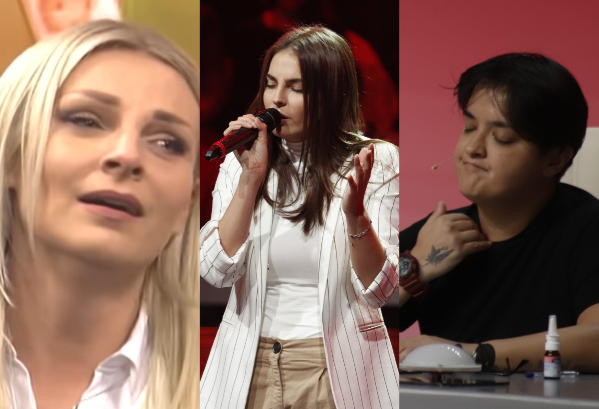 dzejla ramovic zvezde granda 1