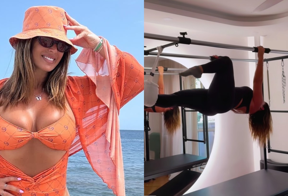 Ena Popov otkrila kako je smršala 20 kilograma 6 ena popov 1