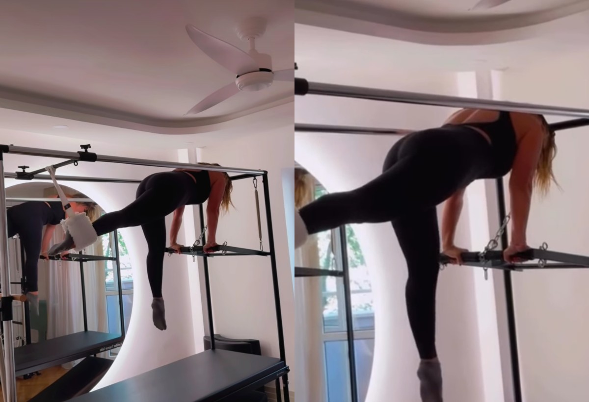 Ena Popov otkrila kako je smršala 20 kilograma 5 ena popov