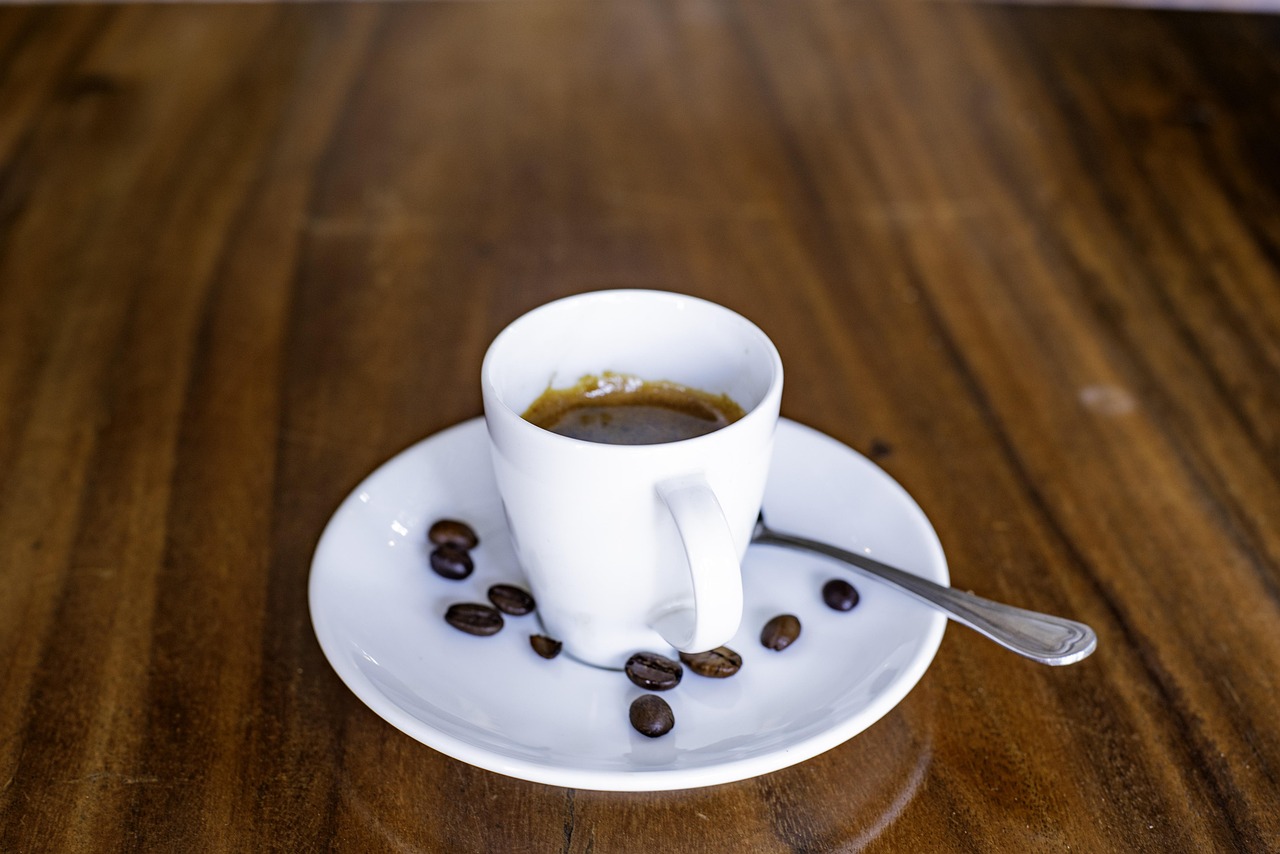 Ovako se pravilno kuva kafa, svi pravite iste greške godinama 7 espresso 4992122 1280