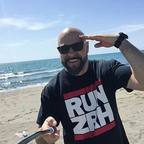 Šest tužnih godina bez Grua: Ova fotografija je nastala samo nekoliko minuta pre tragedije 4 gru 1