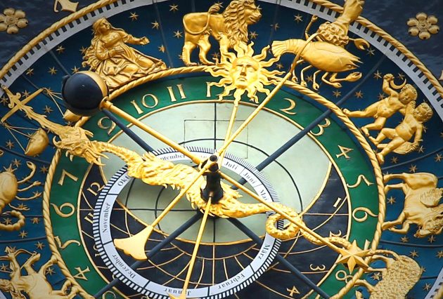 horoskop