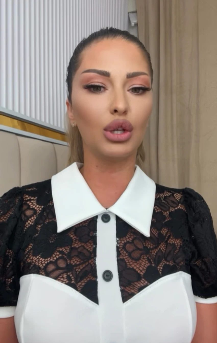 Nakon potresne ispovesti Ane Radulović, oglasio se njen bivši muž: "Dužan sam da stanem u njenu odbranu" FOTO 10 image 13 18