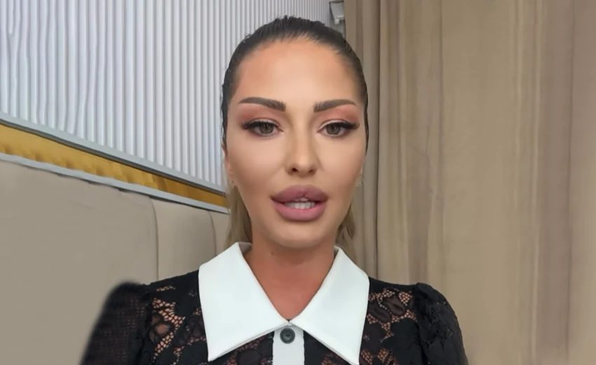 Nakon potresne ispovesti Ane Radulović, oglasio se njen bivši muž: "Dužan sam da stanem u njenu odbranu" FOTO 9 image 13 19