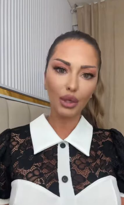 Nakon potresne ispovesti Ane Radulović, oglasio se njen bivši muž: "Dužan sam da stanem u njenu odbranu" FOTO 8 image 13 21