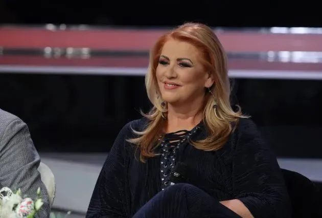 "Pevala sam Arapima na svadbi" Nećete verovati u kojoj zemlji su nastali Ćanini čuveni dolasci na veselja 8 image 14 23