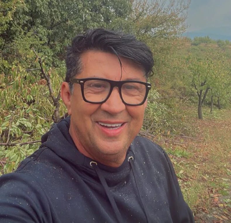 Zoran Pejić Peja napustio Beograd i pokazao imanje iz snova, evo kako izgleda FOTO 6 image 28 7