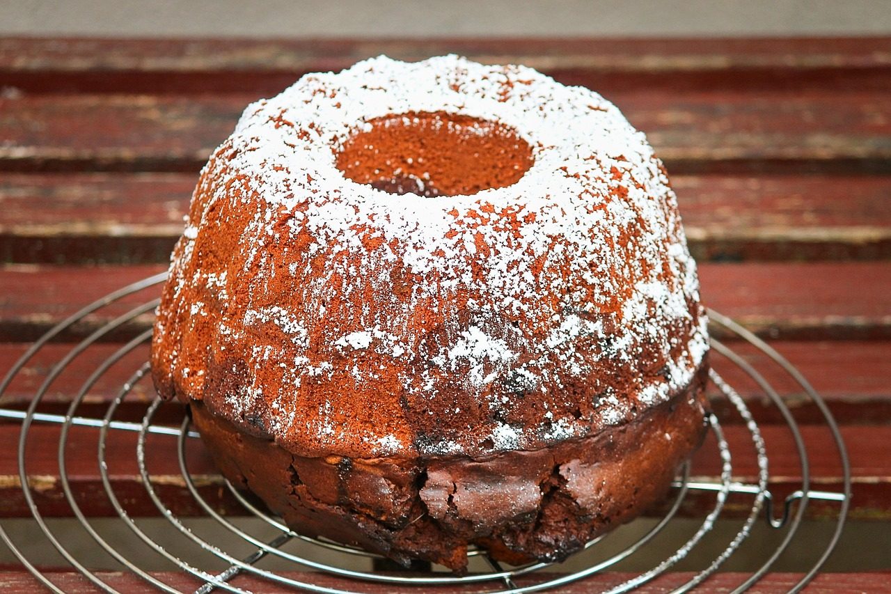Starinski kolač koji smiruje živce bolje od čaja: Evo kako se pravi 9 image 8 4