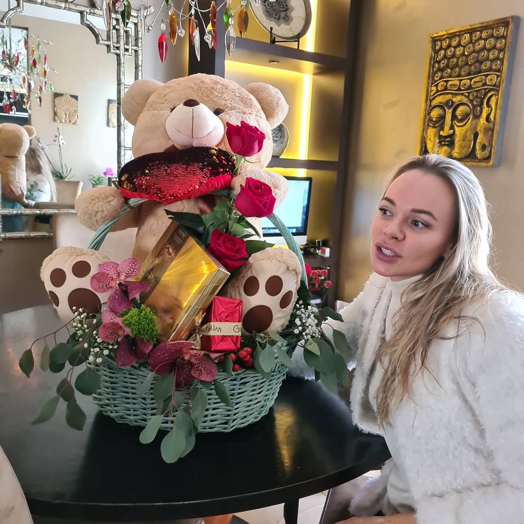 milijeva zena 2