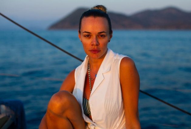 milijeva zena 3