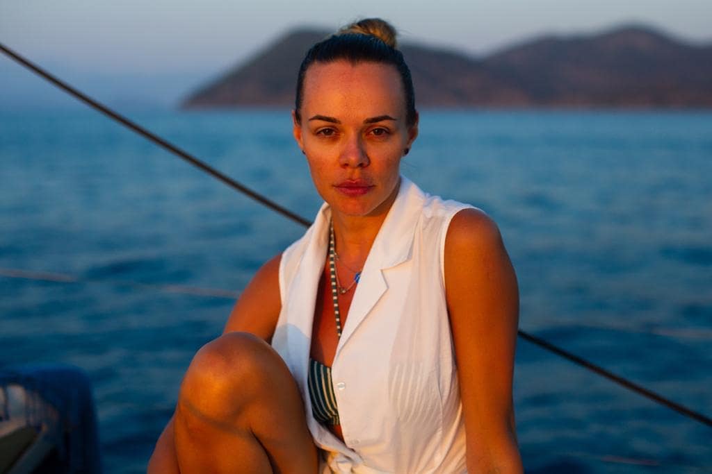 milijeva zena 3