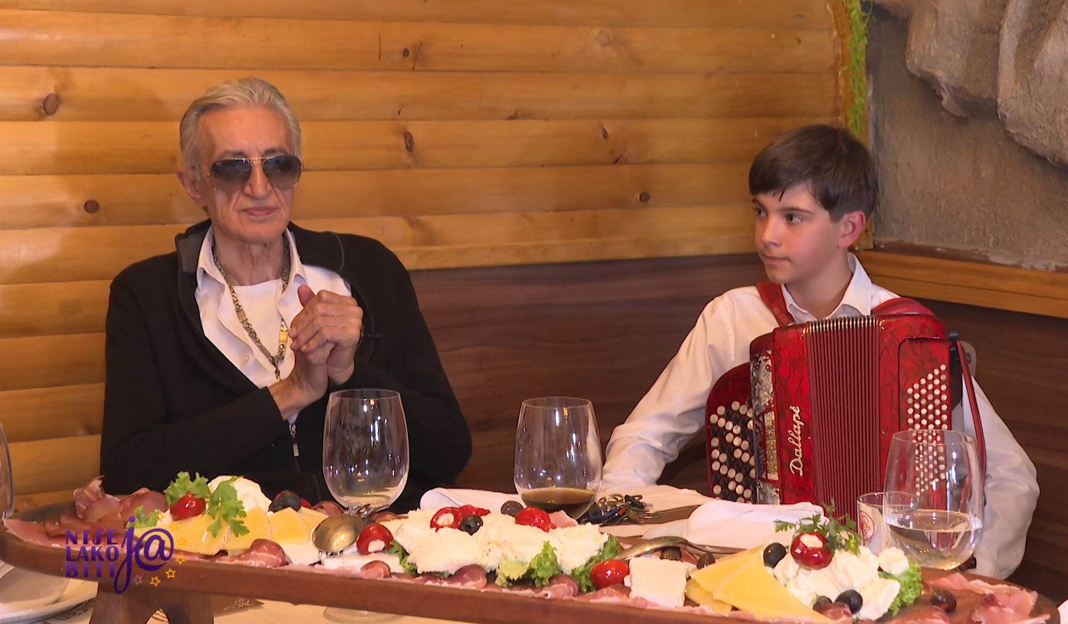 mirko kodic i unul