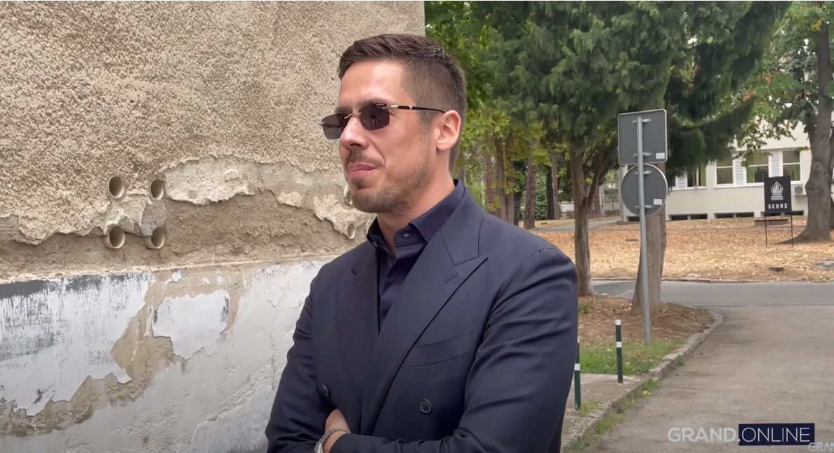 Nikola Rokvić otkrio kako je Halid Bešlić: "Biće kako Bog kaže" VIDEO 6 nikola rokvic