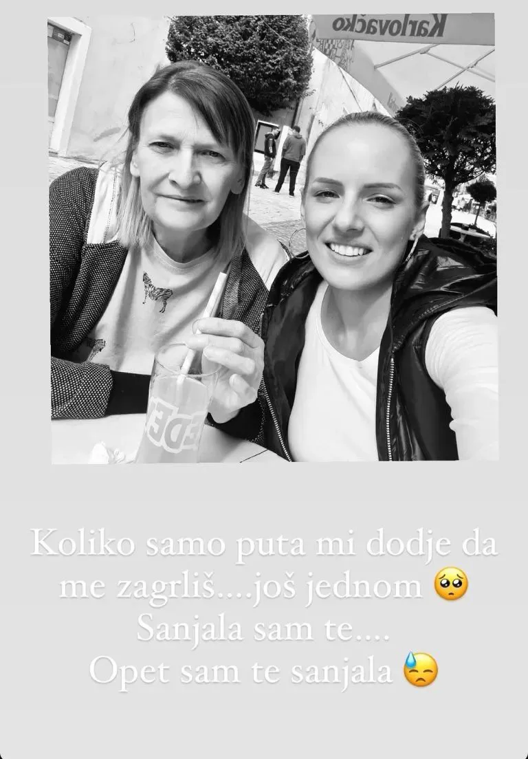 Doživela najveću tragediju pred takmičenje: Zvezda Granda odrasla bez oca, pa ostala bez majke i očuha 7 nikolina
