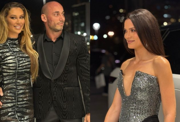 tea tairovic i milica pavlovic