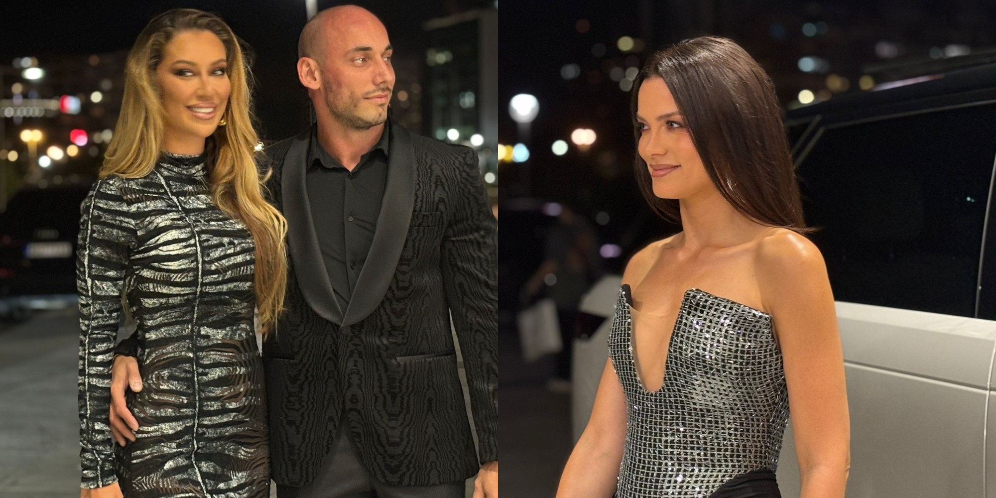 tea tairovic i milica pavlovic