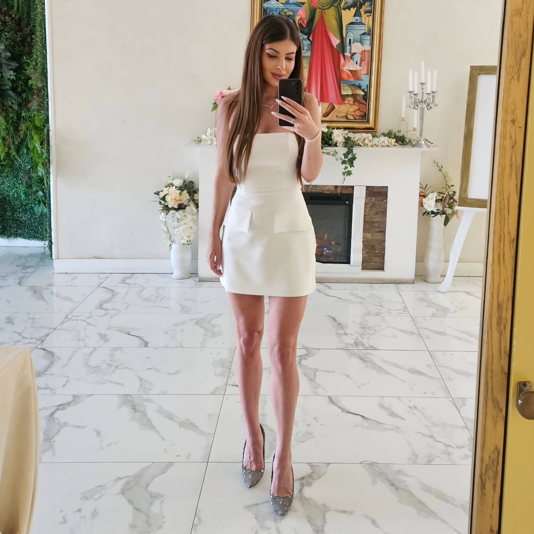 teodora tokovic