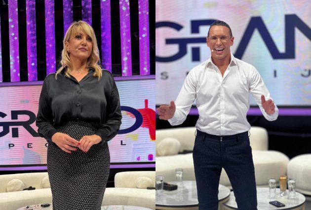 vesna i sinisa