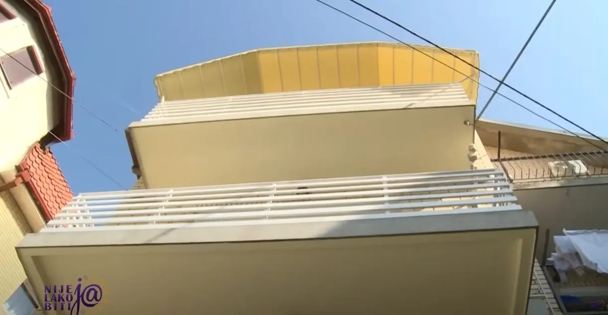 vila nele bijanic
