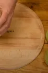 zeleni ajvar z