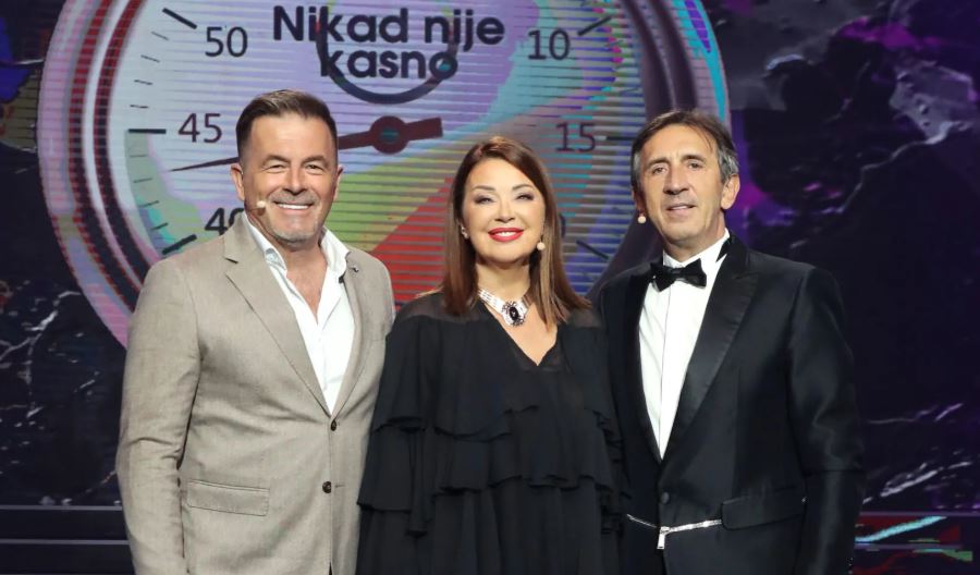 zika dragana mare nnk